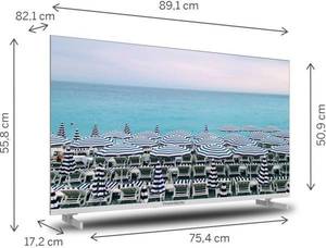 Телевизор Thomson 40FD2S13.