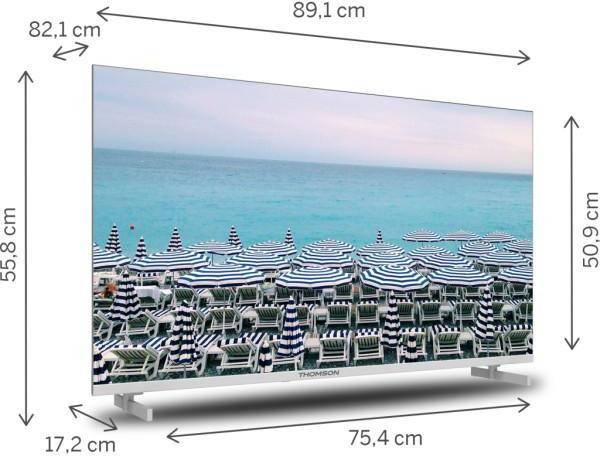 Телевизор Thomson 40FD2S13.