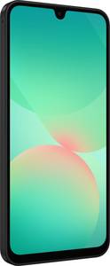 Смартфон Samsung Galaxy A26 5G 6/128GB Black (SM-A266BZKB) Смартфон Samsung Galaxy A26 5G 6/128GB Black (SM-A266BZKB)