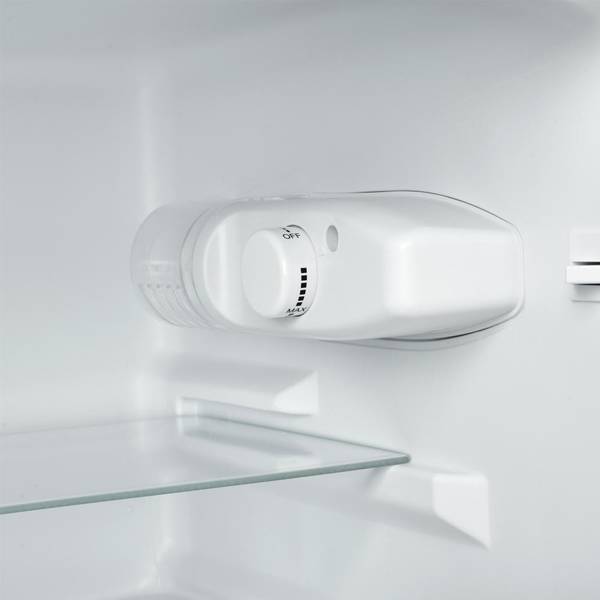 Холодильник з морозильною камерою Grifon DFV-85W