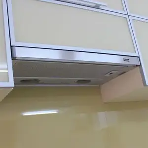 Витяжка телескопічна Franke Flexa FTC 612 XS LED1 (315.0532.375) Витяжка телескопічна Franke Flexa FTC 612 XS LED1 (315.0532.375)