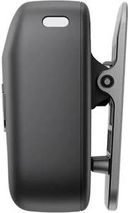 Передавач радіосистеми DJI Mic Mini Infinity Black (CP.RN.00000431.01) Передавач радіосистеми DJI Mic Mini Infinity Black (CP.RN.00000431.01)