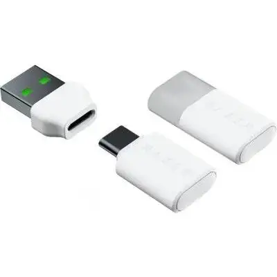 Навушники з мікрофоном Razer Barracuda X Chroma White (RZ04-05220200-R3M1)