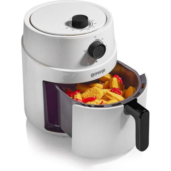 Мультипіч (аерофритюрниця) Gorenje AF1300XG