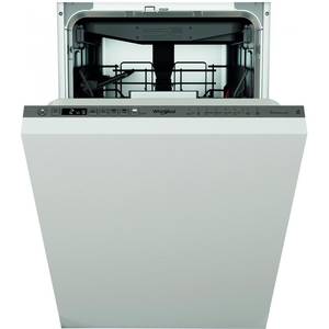 Посудомийна машина Whirlpool WSIO 3O34 PFE X
