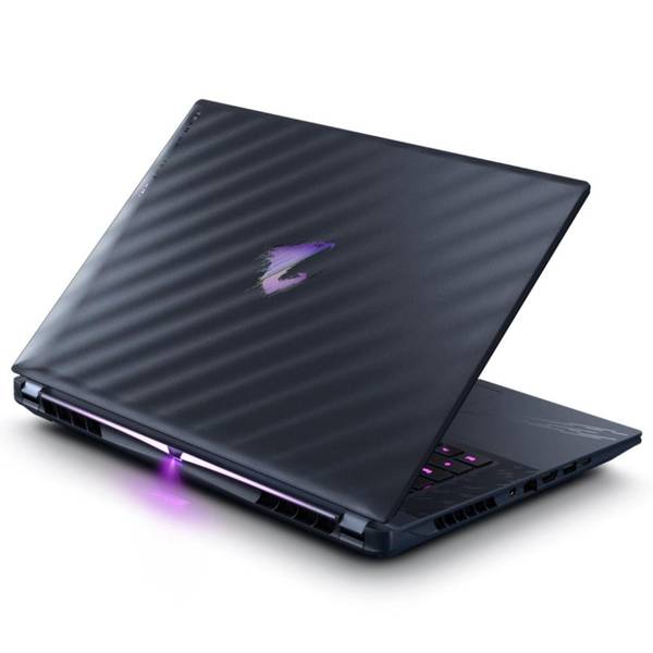 Ноутбук GIGABYTE AORUS MASTER 16 BZH Dark Tide (BZHC6UAE65SP)