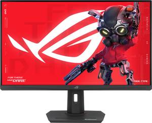 Монітор ASUS ROG Strix XG32UCG (90LM0B01-B01171)