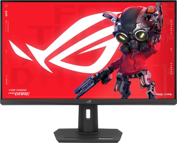Монітор ASUS ROG Strix XG32UCG (90LM0B01-B01171)