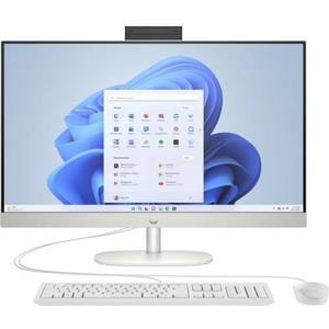 Моноблок HP All-in-One 27" (A45E2EA) Моноблок HP All-in-One 27" (A45E2EA)