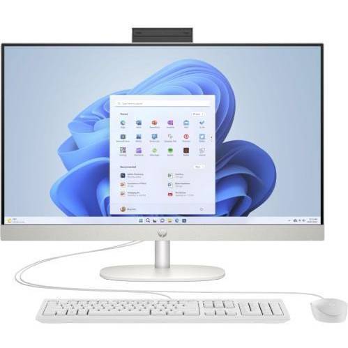 Моноблок HP All-in-One 27" (A45E2EA)