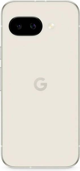 Смартфон Google Pixel 9a 8/128GB Porcelain