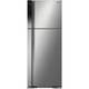 Холодильник з морозильною камерою Hitachi HRTN7489DFBSLCS