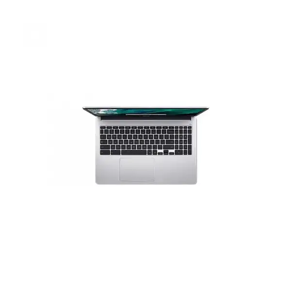 Хромбук Acer Chromebook 315 CB315-4HT-C09F Pure Silver (NX.KBAEU.001)