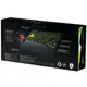 Клавіатура Razer Huntsman V2 Tenkeyless Red Switch (RZ03-03941700-R3M1)