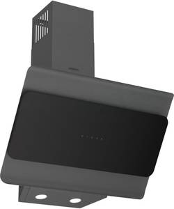 Витяжка похила Ardesto HL-F1300BLG