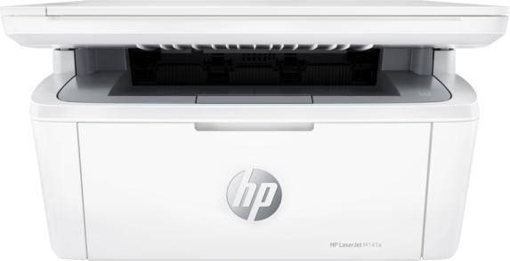 БФП HP LaserJet M141a (7MD73A)