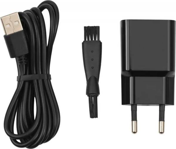 Електробритва чоловіча Ardesto SHRR-B8WDR