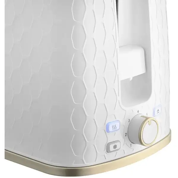 Тостер Sencor STS 7200WH