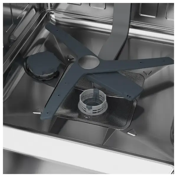 Посудомийна машина Beko DEN48520XAD