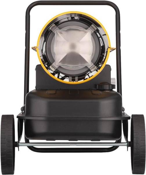 Теплова гармата 2E 2E-DH30750