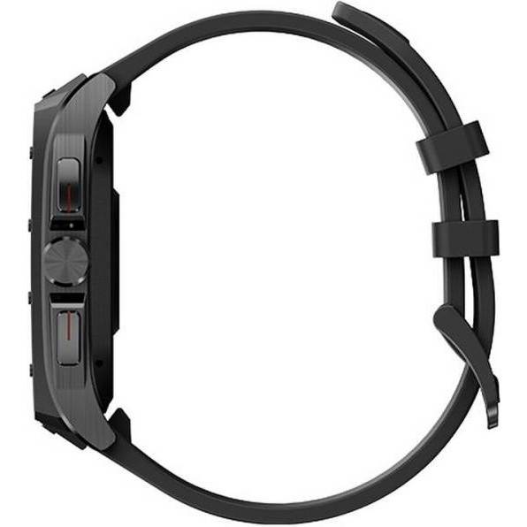 Смарт-годинник IMILAB iMiki MB1 Black