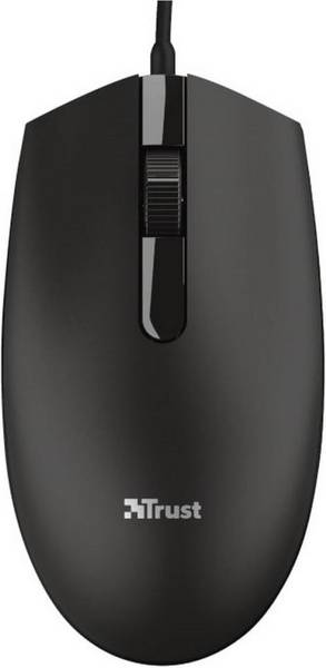 Миша Trust Basic USB Black (24271_TRUST)