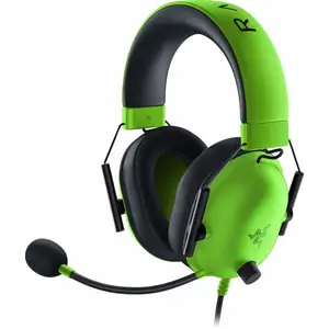 Навушники з мікрофоном Razer Blackshark V2 X Green (RZ04-03240600-R3M1) Навушники з мікрофоном Razer Blackshark V2 X Green (RZ04-03240600-R3M1)