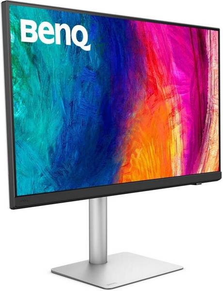 Монітор BenQ PD3226G (9H.LMVLA.TBE)