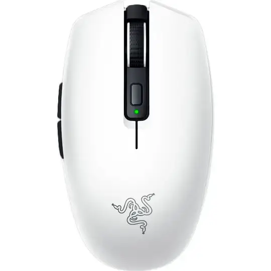 Миша Razer Orochi V2 Wireless White (RZ01-03730400-R3G1)