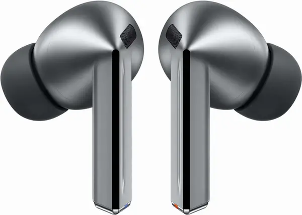 Навушники TWS Samsung Galaxy Buds3 Pro Silver (SM-R630NZAA)