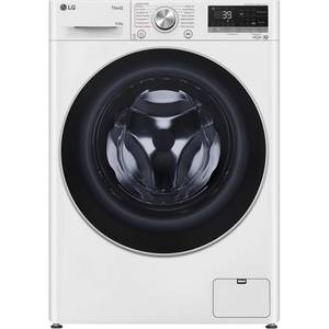 Прально-сушильна машина автоматична LG F4V7VG1W