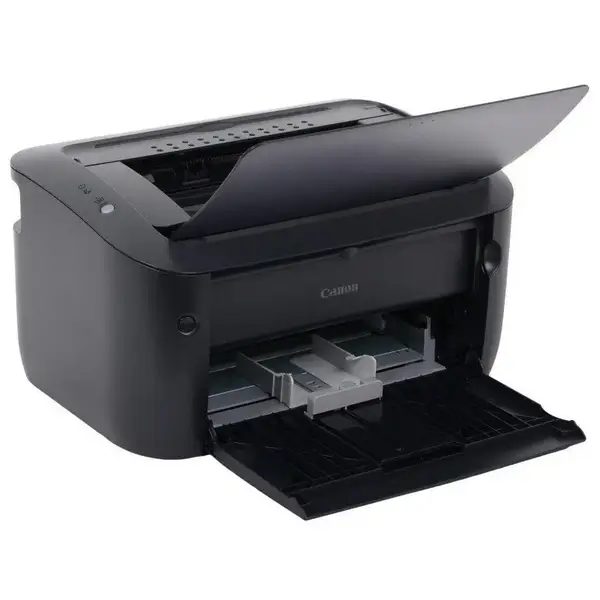 Принтер Canon i-SENSYS LBP6030B (bundle 2 cartridges Canon 725) (8468B042)