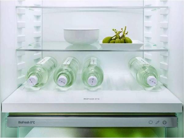 Холодильна камера Liebherr IRBd 5120 Plus