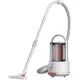 Пилосос безмішкові професійний Deerma Vacuum Cleaner Wet and Dry TJ200