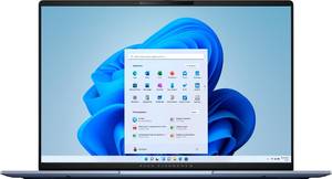 Ноутбук ASUS VivoBook S 16 OLED S5606CA Mist Blue (S5606CA-RI142W) Ноутбук ASUS VivoBook S 16 OLED S5606CA Mist Blue (S5606CA-RI142W)