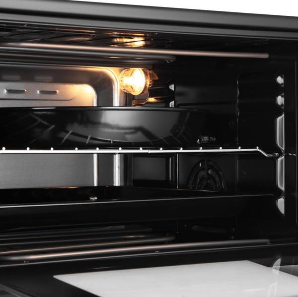 Духовка настільна Ardesto MEO-F48RCB