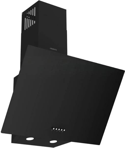 Витяжка похила Ardesto FCH-F1300BLG