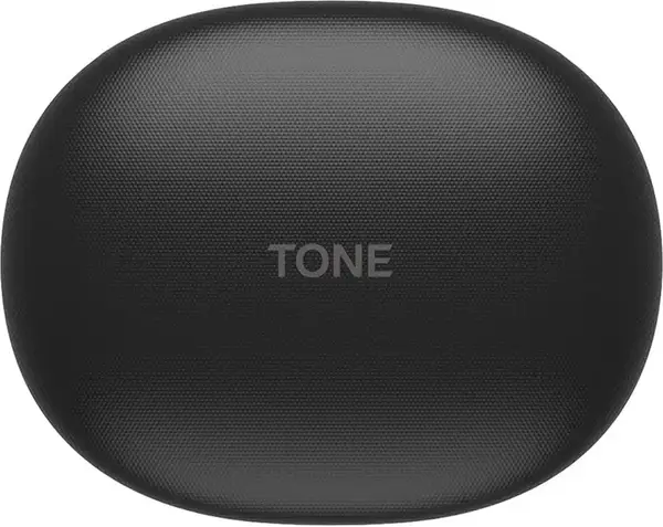 Навушники TWS LG Tone Free Fit TF7 Black (DTF7Q)
