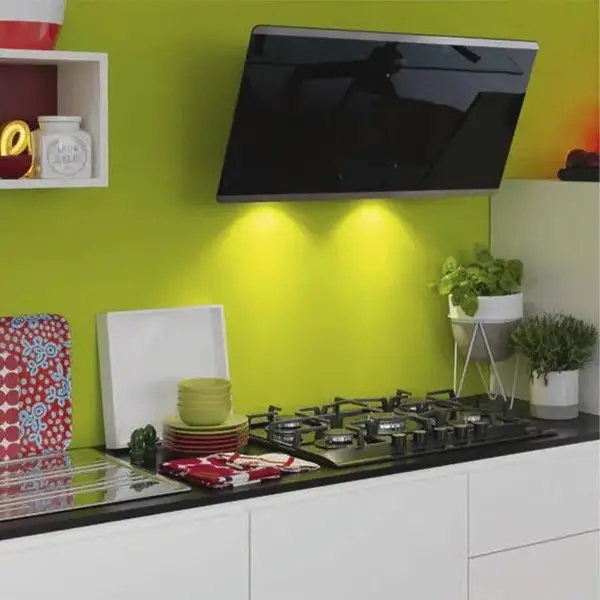 Витяжка похила Franke EVO PLUS FPJ 625 V BK/SS (330.0528.064)