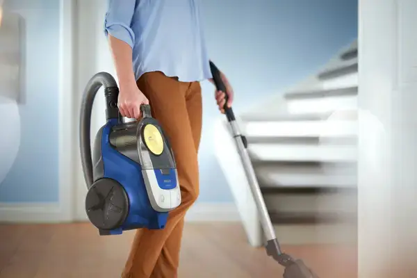 Пилосос безмішковий Philips XB2125/09