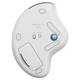 Трекбол Logitech Ergo M575S Offwhite (910-007030)