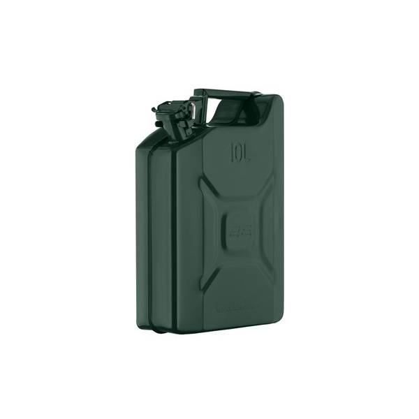 Каністра 2E JCM10V