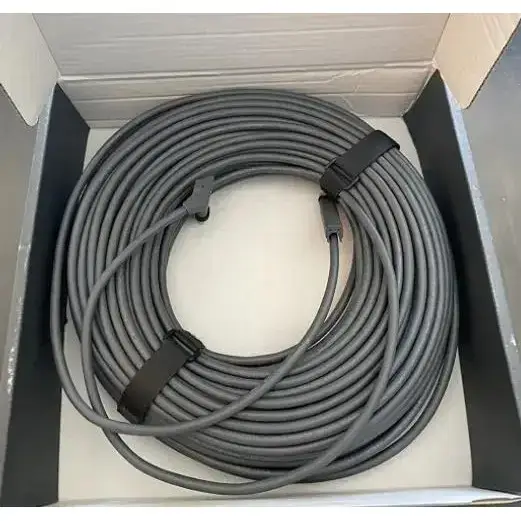 Оптоволоконный кабель Starlink Rectangular Satellite V2 75Ft (CN)