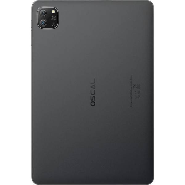 Планшет Blackview Oscal Pad 70 4/128GB Meteorite Grey