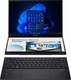 Ноутбук ASUS ZenBook Duo UX8406CA Inkwell Gray (UX8406CA-QL214X)