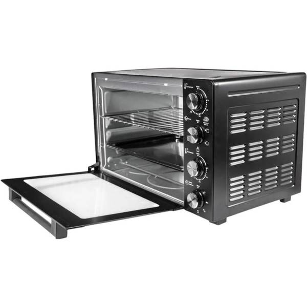 Духовка настільна Holmer HEO-248CB