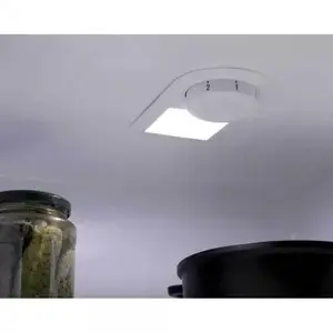 Холодильник з морозильною камерою Beko RCSA270K20W Холодильник з морозильною камерою Beko RCSA270K20W