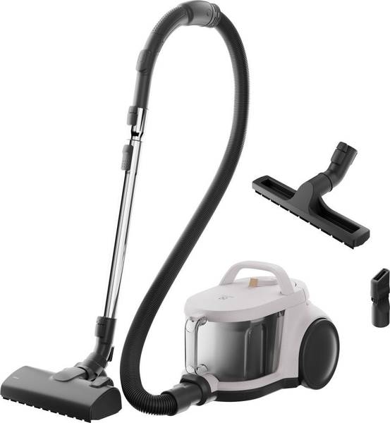 Пилосос безмішковий Electrolux EL51C2SW