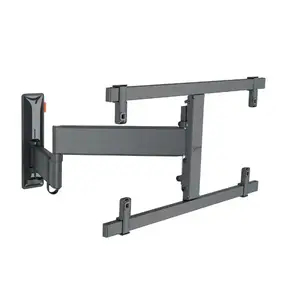 Настінне кріплення 40-77 VOGELS TVM 3663 OLED Black (6816015) Настінне кріплення 40-77 VOGELS TVM 3663 OLED Black (6816015)