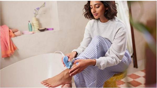 Епілятор PHILIPS BRE247/00